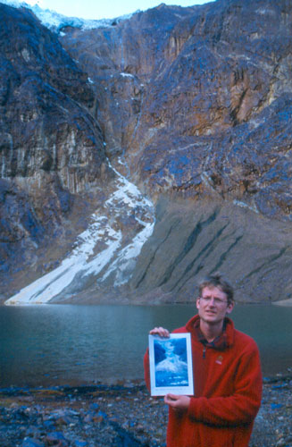 Mark Lynas (u donjem desnom uglu)